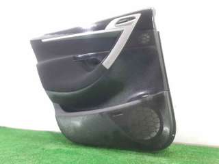 GUARNECIDO PUERTA TRASERA IZQUIERDA CITROEN C4 PICASSO I LIMUSINA (2008-2013) 1.6 VTI 120 120CV 1598CC - L.6145545 / 966015