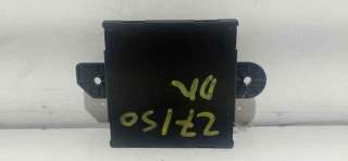 GUARNECIDO PUERTA TRASERA IZQUIERDA CITROEN C4 PICASSO I LIMUSINA (2008-2013) 1.6 VTI 120 120CV 1598CC - L.6145545 / 966015