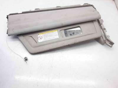 PARASOL DERECHO CITROEN C4 PICASSO I LIMUSINA (2008-2013) 1.6 VTI 120 120CV 1598CC - L.6145580 / 8143XG