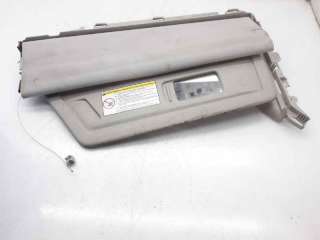 PARASOL DERECHO CITROEN C4 PICASSO I LIMUSINA (2008-2013) 1.6 VTI 120 120CV 1598CC - L.6145580 / 8143XG