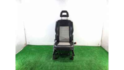 ASIENTO DELANTERO DERECHO JEEP COMPASS (2006-) 2.0 CRD 4X4 140CV 1968CC - L.6145707 / 68105127AA