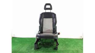ASIENTO DELANTERO DERECHO JEEP COMPASS (2006-) 2.0 CRD 4X4 140CV 1968CC - L.6145707 / 68105127AA 2