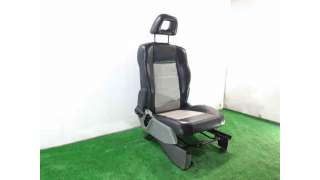 ASIENTO DELANTERO DERECHO JEEP COMPASS (2006-) 2.0 CRD 4X4 140CV 1968CC - L.6145707 / 68105127AA