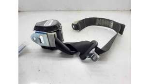 CINTURON SEGURIDAD TRASERO DERECHO JEEP COMPASS (2006-) 2.0 CRD 4X4 140CV 1968CC - L.6145730 / 605460300 2