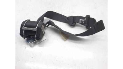 CINTURON SEGURIDAD TRASERO IZQUIERDO JEEP COMPASS (2006-) 2.0 CRD 4X4 140CV 1968CC - L.6145731 / 605460301