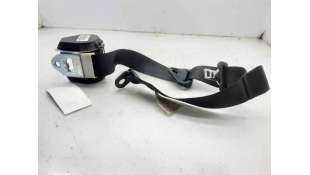 CINTURON SEGURIDAD TRASERO IZQUIERDO JEEP COMPASS (2006-) 2.0 CRD 4X4 140CV 1968CC - L.6145731 / 605460301 2