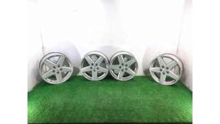 JUEGO LLANTAS JEEP COMPASS (2006-) 2.0 CRD 4X4 140CV 1968CC - L.6145744 / R18