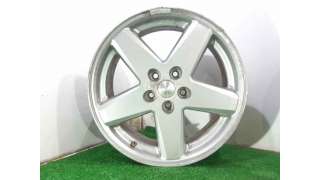 JUEGO LLANTAS JEEP COMPASS (2006-) 2.0 CRD 4X4 140CV 1968CC - L.6145744 / R18