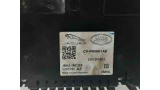 JUEGO LLANTAS JEEP COMPASS (2006-) 2.0 CRD 4X4 140CV 1968CC - L.6145744 / R18