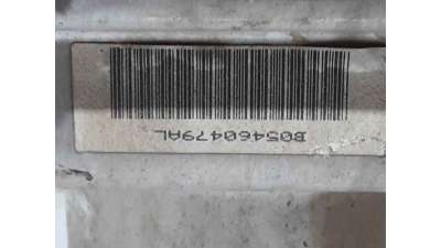 PASE RUEDA DELANTERO IZQUIERDO JEEP COMPASS (2006-) 2.0 CRD 4X4 140CV 1968CC - L.6145769 / 05303870AG