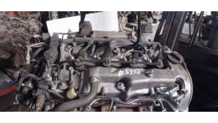 PINZA FRENO TRASERA DERECHA JEEP COMPASS (2006-) 2.0 CRD 4X4 140CV 1968CC - L.6145778 / 05191268AA