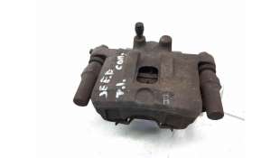 PINZA FRENO TRASERA IZQUIERDA JEEP COMPASS (2006-) 2.0 CRD 4X4 140CV 1968CC - L.6145779 / 05191267AA