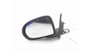 RETROVISOR IZQUIERDO JEEP COMPASS (2006-) 2.0 CRD 4X4 140CV 1968CC - L.6145785 / 2992030
