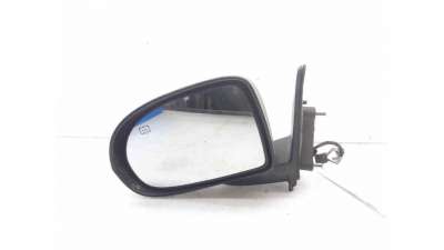 RETROVISOR IZQUIERDO JEEP COMPASS (2006-) 2.0 CRD 4X4 140CV 1968CC - L.6145785 / 2992030