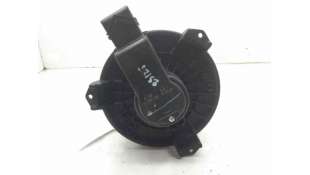 VENTILADOR CALEFACCION JEEP COMPASS (2006-) 2.0 CRD 4X4 140CV 1968CC - L.6145797 / AY2727005011 2