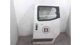 PUERTA LATERAL CORREDERA IZQUIERDA PEUGEOT BIPPER TEPEE (2010-) 1.3 HDI 75 75CV 1248CC - L.6145890 / 1673409580