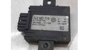 MODULO ELECTRONICO PORSCHE CAYENNE (2002-2007) S 4.5 340CV 4511CC - L.6145914 / 7L0907719 2