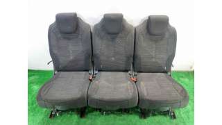 ASIENTOS TRASEROS CITROEN C4 PICASSO I LIMUSINA (2008-2013) 1.6 VTI 120 120CV 1598CC - L.6145991 / 8845WG
