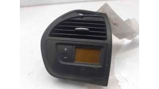 MANDO CLIMATIZADOR CITROEN C4 PICASSO I LIMUSINA (2008-2013) 1.6 VTI 120 120CV 1598CC - L.6146030 / 9650868877