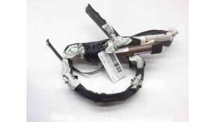 AIRBAG CORTINA DELANTERO IZQUIERDO CITROEN C4 PICASSO I LIMUSINA (2008-2013) 1.6 VTI 120 120CV 1598CC - L.6146034 / 9654115