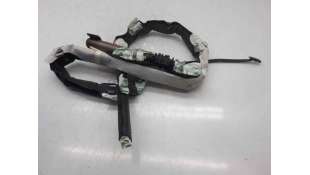AIRBAG CORTINA DELANTERO IZQUIERDO CITROEN C4 PICASSO I LIMUSINA (2008-2013) 1.6 VTI 120 120CV 1598CC - L.6146034 / 9654115 2