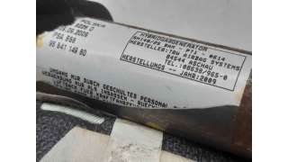 AIRBAG CORTINA DELANTERO DERECHO CITROEN C4 PICASSO I LIMUSINA (2008-2013) 1.6 VTI 120 120CV 1598CC - L.6146035 / 965411498