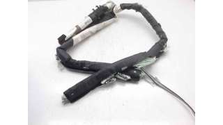 AIRBAG CORTINA DELANTERO DERECHO CITROEN C4 PICASSO I LIMUSINA (2008-2013) 1.6 VTI 120 120CV 1598CC - L.6146035 / 965411498