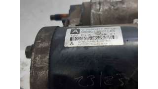MOTOR ARRANQUE CITROEN C4 PICASSO I LIMUSINA (2008-2013) 1.6 VTI 120 120CV 1598CC - L.6146044 / M000T32271ZE