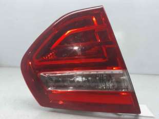 PILOTO TRASERO IZQUIERDO INTERIOR CITROEN C4 PICASSO I LIMUSINA (2008-2013) 1.6 VTI 120 120CV 1598CC - L.6146056 / 96535477