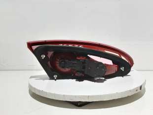 PILOTO TRASERO IZQUIERDO INTERIOR CITROEN C4 PICASSO I LIMUSINA (2008-2013) 1.6 VTI 120 120CV 1598CC - L.6146056 / 96535477 2