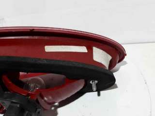 PILOTO TRASERO IZQUIERDO INTERIOR CITROEN C4 PICASSO I LIMUSINA (2008-2013) 1.6 VTI 120 120CV 1598CC - L.6146056 / 96535477