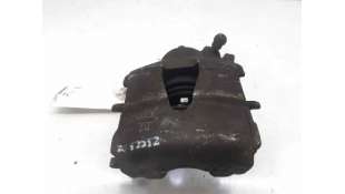 PINZA FRENO DELANTERA IZQUIERDA VOLKSWAGEN POLO (2001-2009) 1.9 SDI 64CV 1896CC - L.6146126 / 6N0615123B