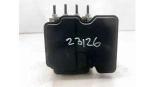 ABS TOYOTA VERSO (2013-2018) 1.6 D4-D (WAR20) 112CV 1598CC - L.6146136 / 445400F080 2