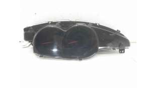 CUADRO INSTRUMENTOS TOYOTA VERSO (2013-2018) 1.6 D4-D (WAR20) 112CV 1598CC - L.6146180 / 838000F400