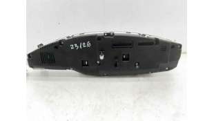 CUADRO INSTRUMENTOS TOYOTA VERSO (2013-2018) 1.6 D4-D (WAR20) 112CV 1598CC - L.6146180 / 838000F400 2