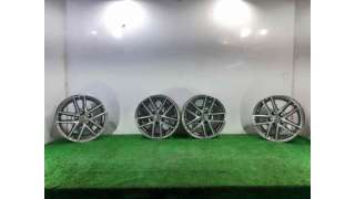 JUEGO LLANTAS TOYOTA VERSO (2013-2018) 1.6 D4-D (WAR20) 112CV 1598CC - L.6146189 / R16