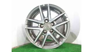 JUEGO LLANTAS TOYOTA VERSO (2013-2018) 1.6 D4-D (WAR20) 112CV 1598CC - L.6146189 / R16