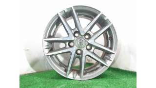 JUEGO LLANTAS TOYOTA VERSO (2013-2018) 1.6 D4-D (WAR20) 112CV 1598CC - L.6146189 / R16