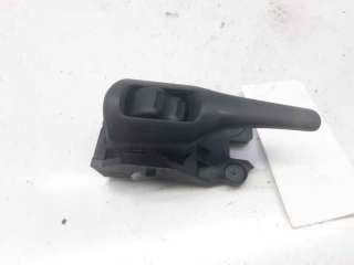 MANETA INTERIOR TRASERA DERECHA TOYOTA VERSO (2013-2018) 1.6 D4-D (WAR20) 112CV 1598CC - L.6146201 / 62318A2