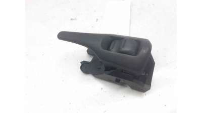 MANETA INTERIOR TRASERA IZQUIERDA TOYOTA VERSO (2013-2018) 1.6 D4-D (WAR20) 112CV 1598CC - L.6146202 / 62318A1