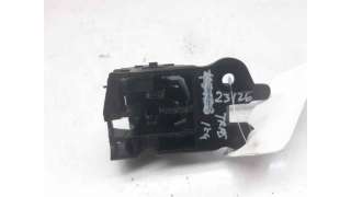 MANETA INTERIOR TRASERA IZQUIERDA TOYOTA VERSO (2013-2018) 1.6 D4-D (WAR20) 112CV 1598CC - L.6146202 / 62318A1