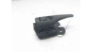 MANETA INTERIOR TRASERA IZQUIERDA TOYOTA VERSO (2013-2018) 1.6 D4-D (WAR20) 112CV 1598CC - L.6146202 / 62318A1