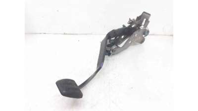 PEDAL EMBRAGUE TOYOTA VERSO (2013-2018) 1.6 D4-D (WAR20) 112CV 1598CC - L.6146219 / 313010F141
