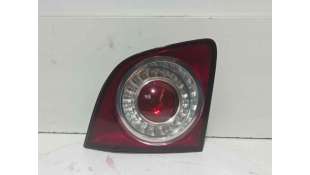 WARNING TOYOTA VERSO (2013-2018) 1.6 D4-D (WAR20) 112CV 1598CC - L.6146244 / 15B060