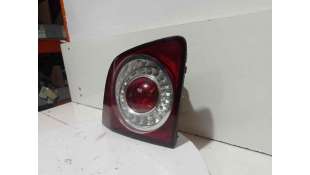 WARNING TOYOTA VERSO (2013-2018) 1.6 D4-D (WAR20) 112CV 1598CC - L.6146244 / 15B060 2