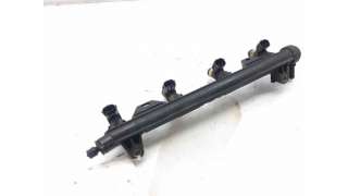 RAMPA INYECTORA VOLKSWAGEN POLO (2001-2008) 1.4 16V 75CV 1390CC - L.6146296 / 036133319AE