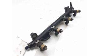 RAMPA INYECTORA VOLKSWAGEN POLO (2001-2008) 1.4 16V 75CV 1390CC - L.6146296 / 036133319AE