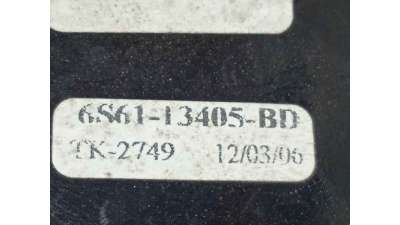 ASIENTOS TRASEROS HYUNDAI IX35 (2010-) 1.7 CRDI 116CV 1685CC - L.6146323 / 891002Y000TMM