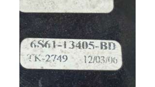 ASIENTOS TRASEROS HYUNDAI IX35 (2010-) 1.7 CRDI 116CV 1685CC - L.6146323 / 891002Y000TMM