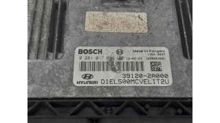 CENTRALITA MOTOR UCE HYUNDAI IX35 (2010-) 1.7 CRDI 116CV 1685CC - L.6146338 / 391202A000